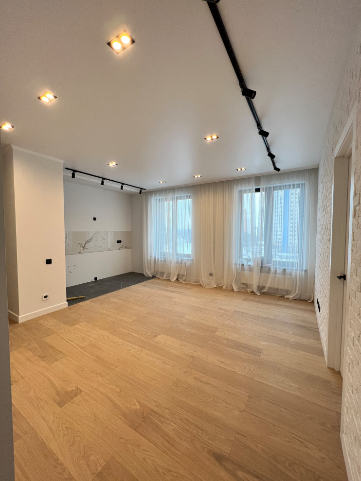 ЖК Дискавери 72 М2