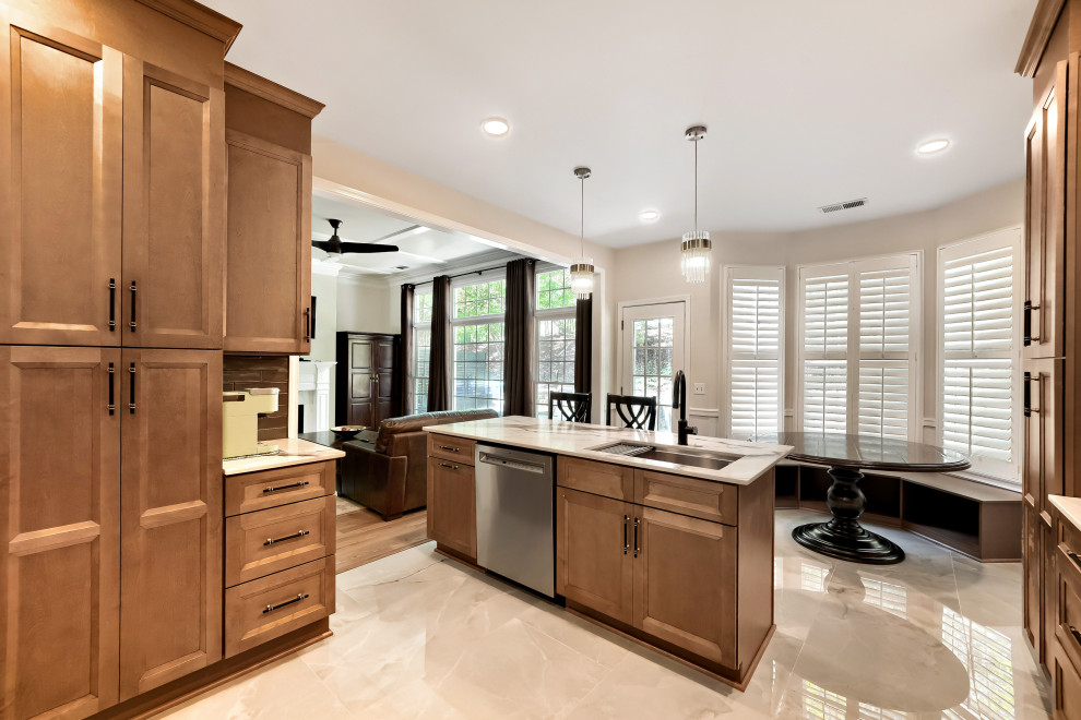 Weber Residence
