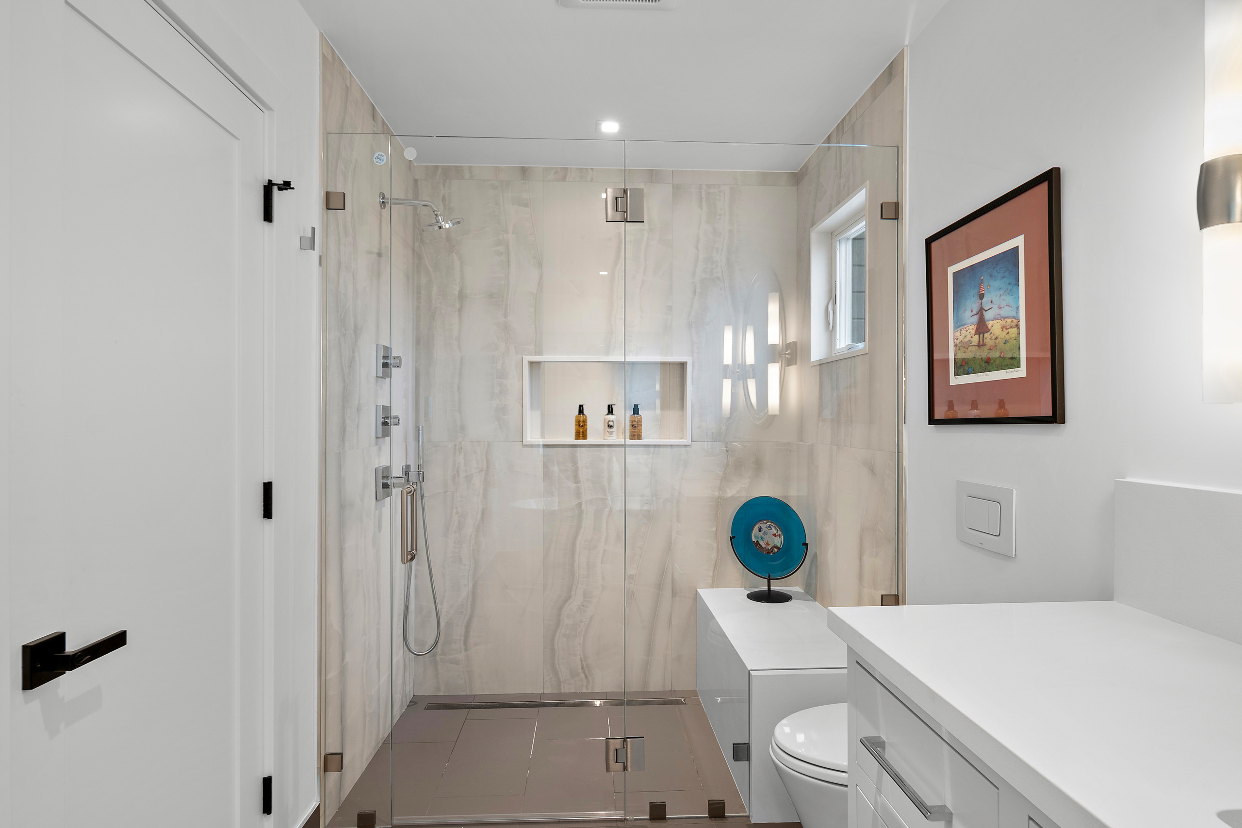 Kenwood Residence