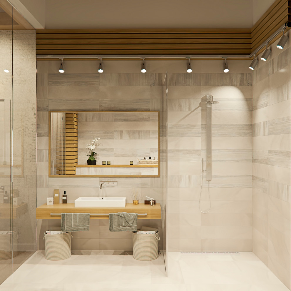 Котедж в Новосибирске