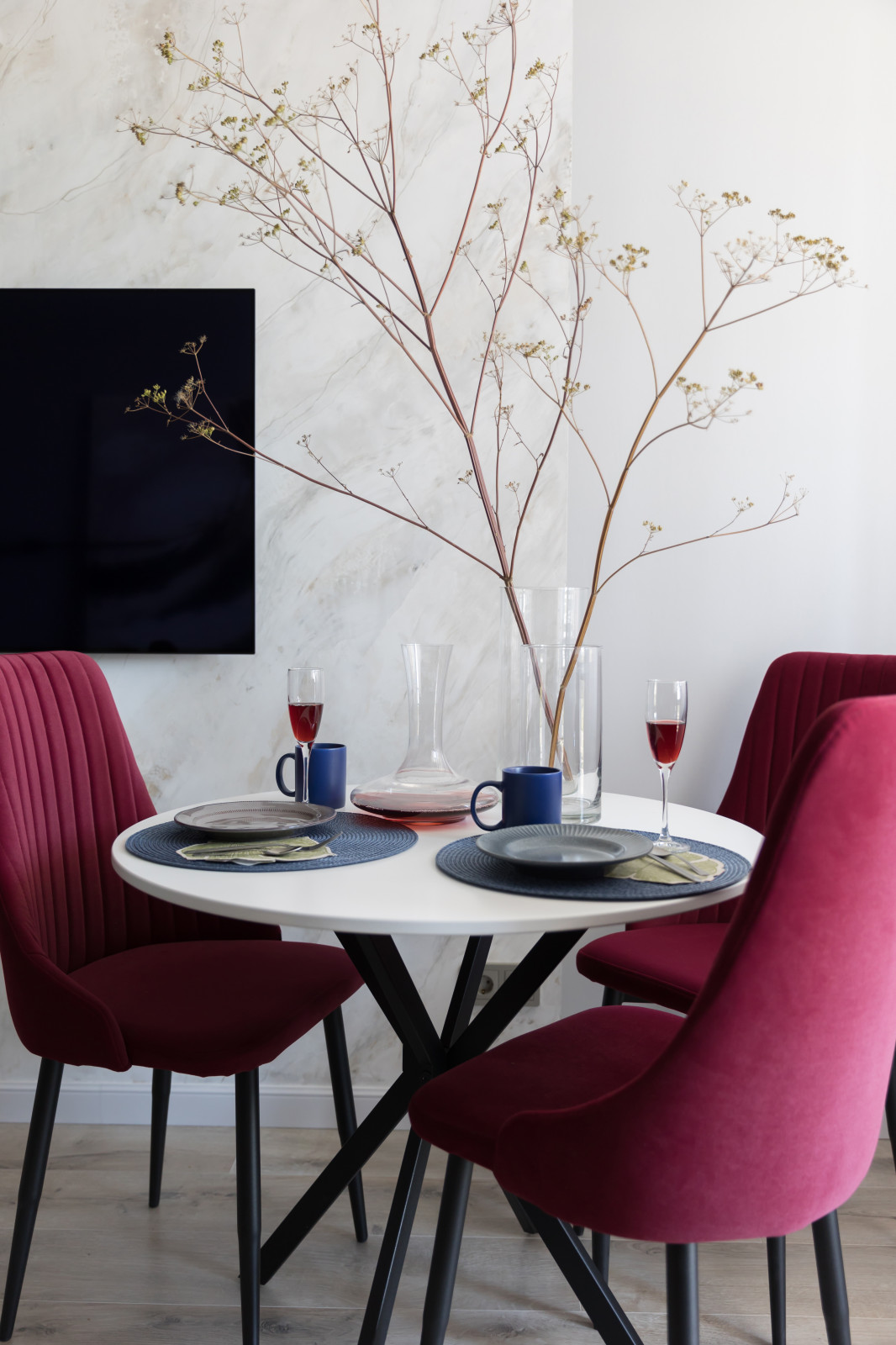 Холостяцкий интерьер по-новому.