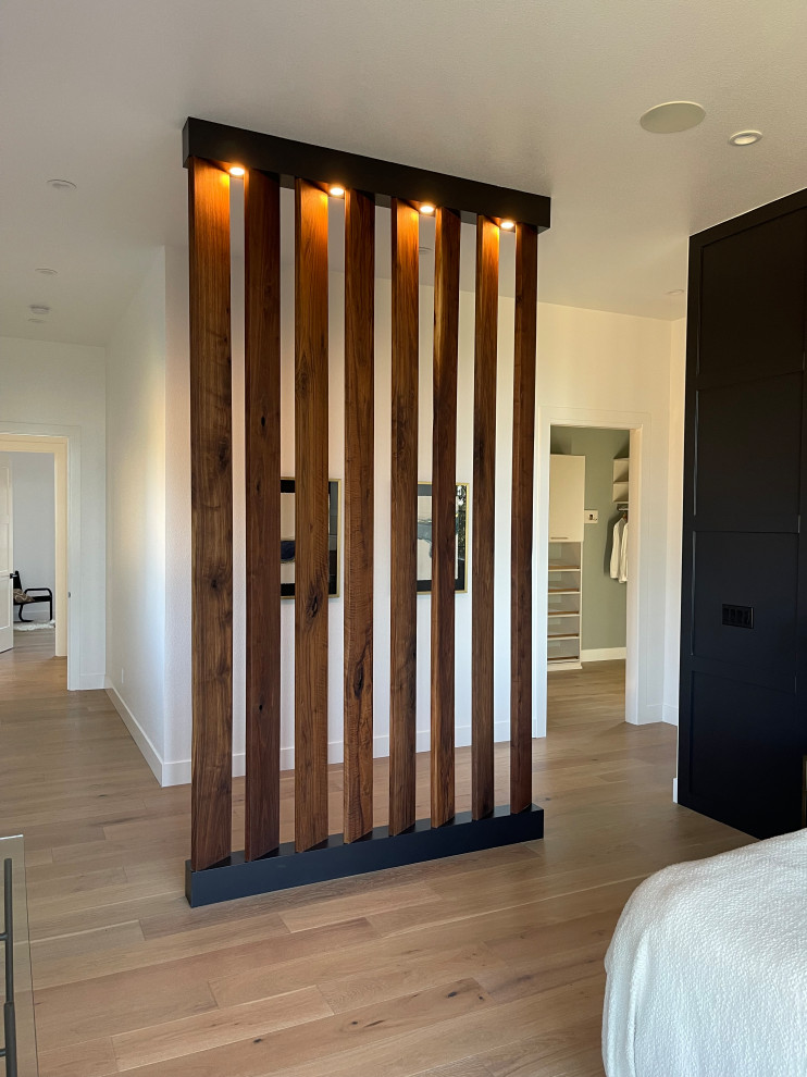 2022 Street of Dreams - Partition Divider