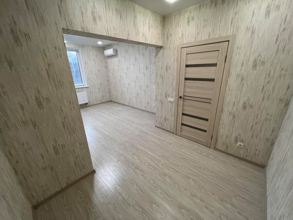 Ремонт квартиры 25 в Москве