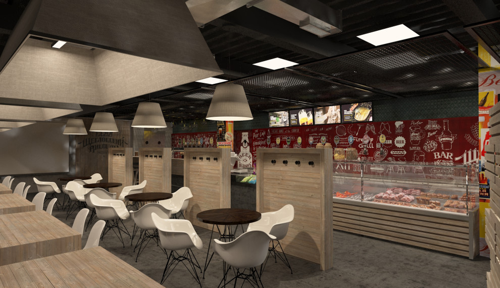 Щегловский пивовар