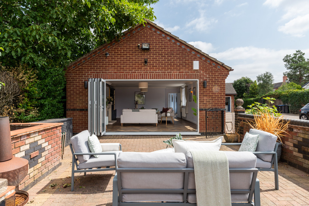 Warren Farm - Staged to Sell