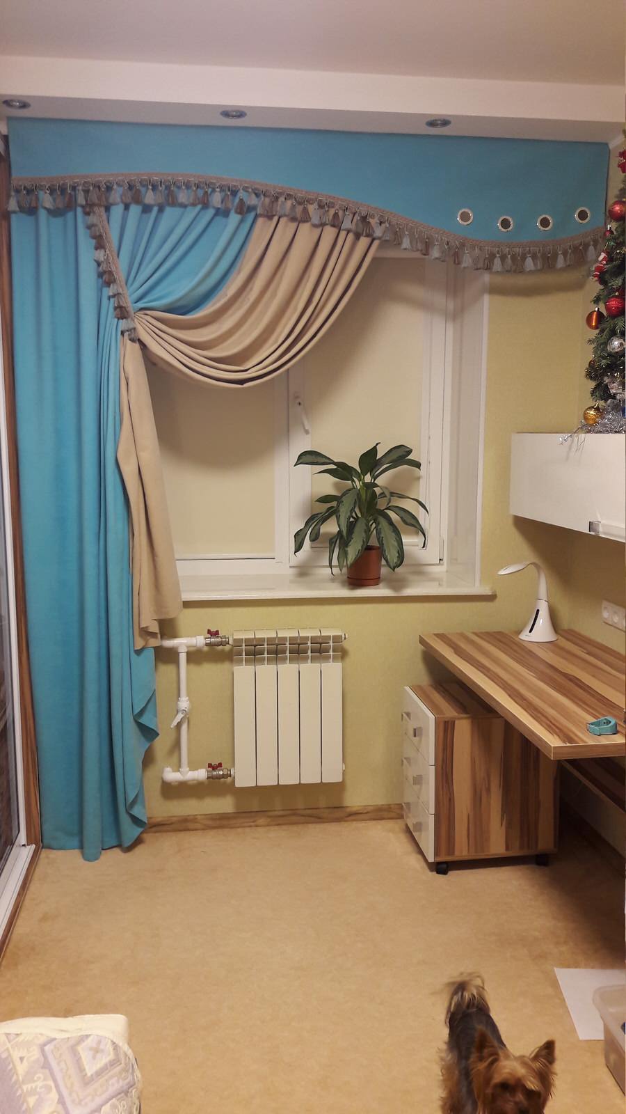 Детская комната