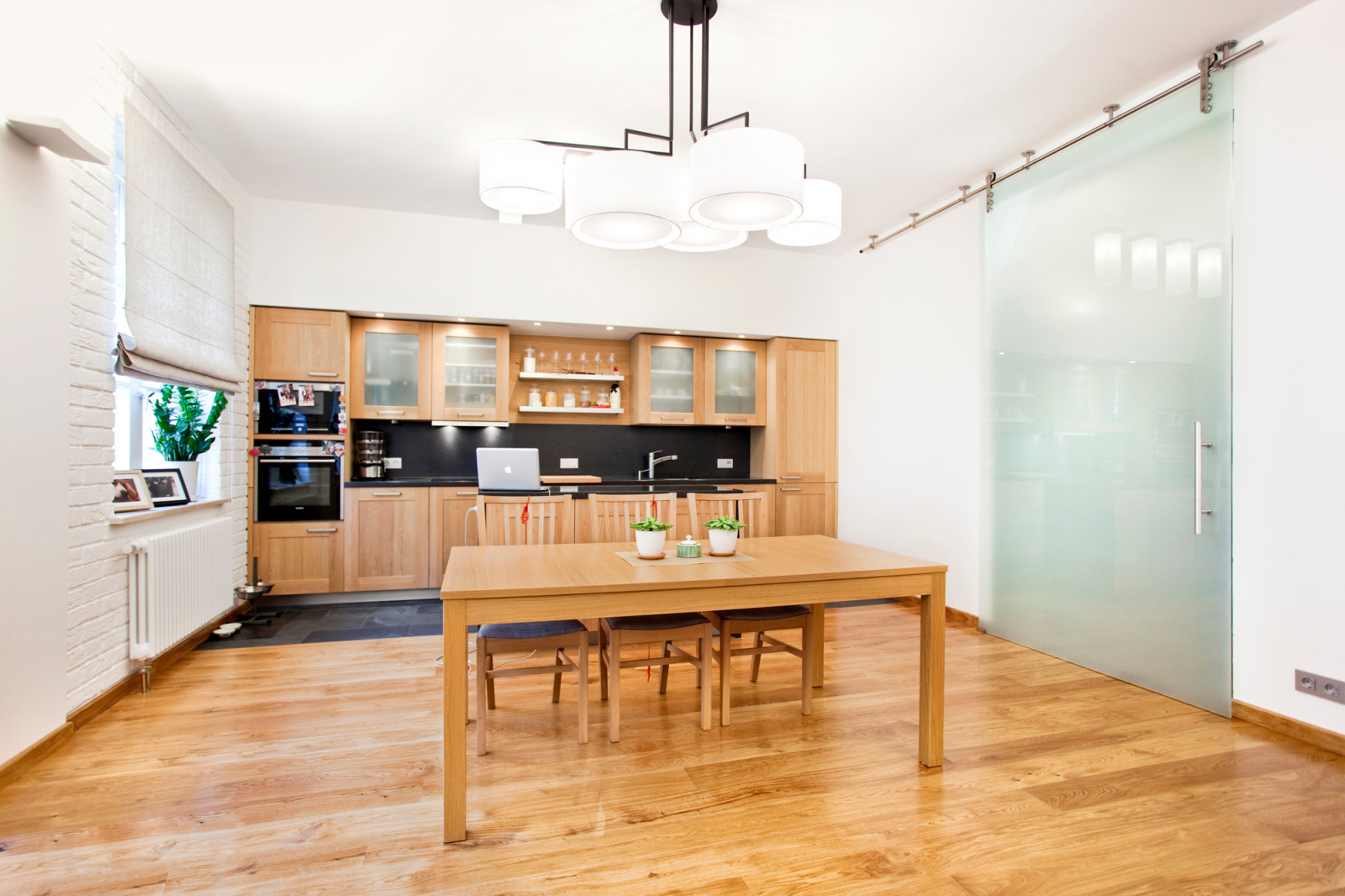 Квартира в жилом комплексе «Новая История»