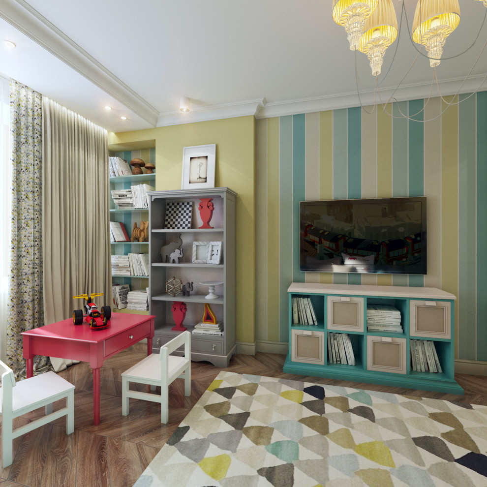 квартира 140м на ул. Гризодубовой