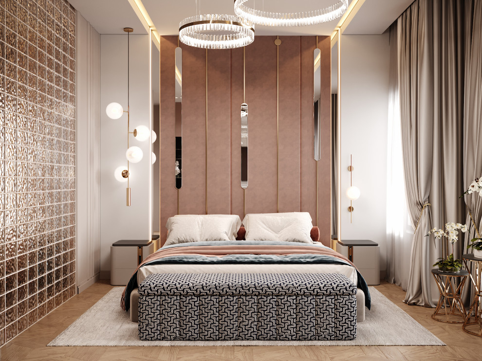 Дом в коттеджном поселке Новые Вешки