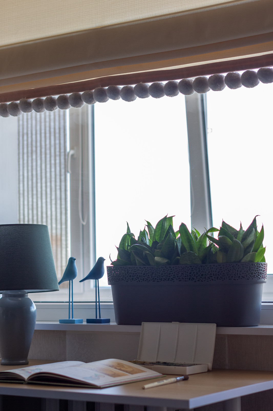 Переделка детской комнаты 10,93 м/кв