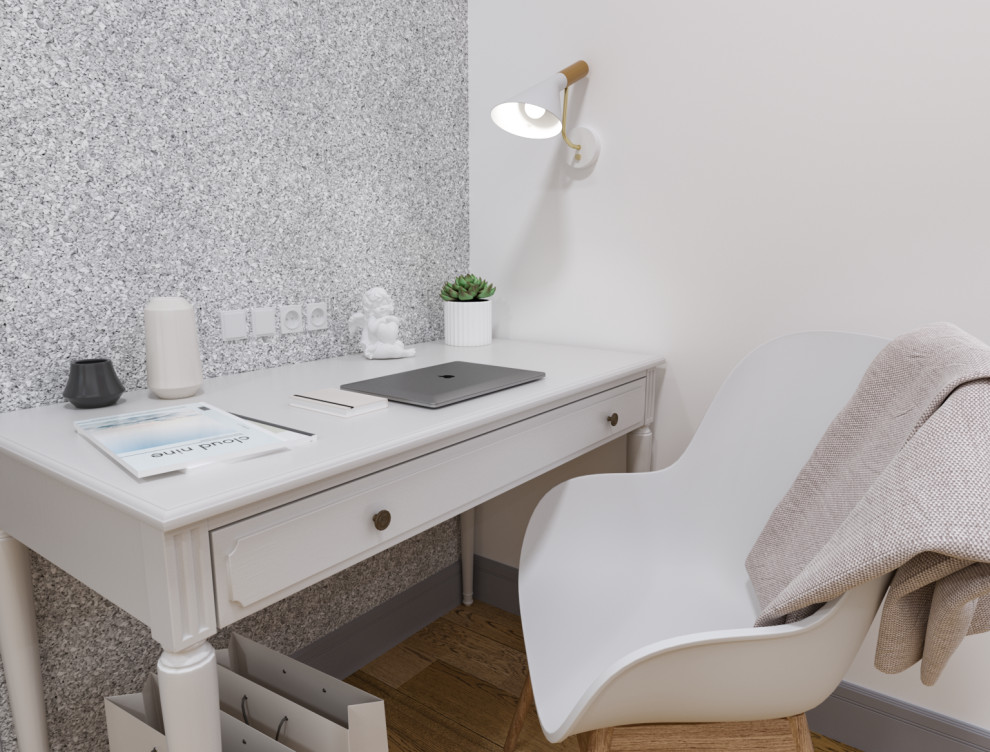 Рабочее место