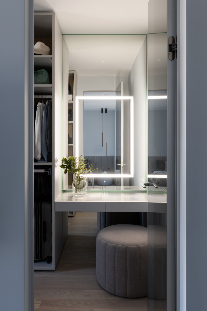 Реализация Richmond Residence