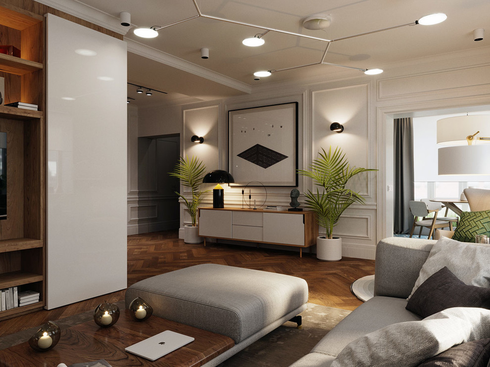 Квартира в Оренбурге