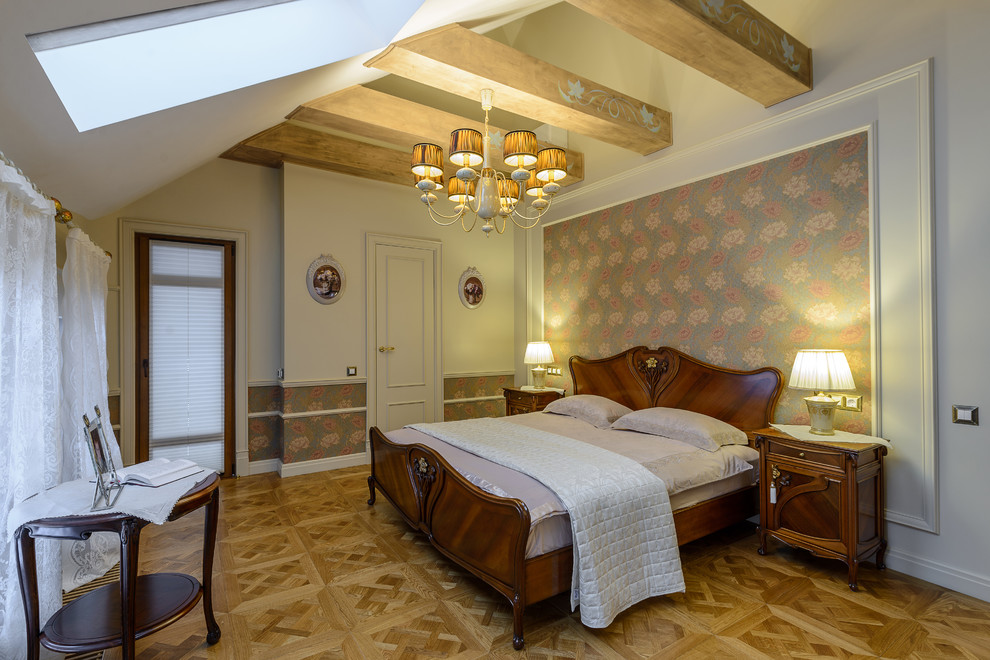 Проект "Сорочаны"