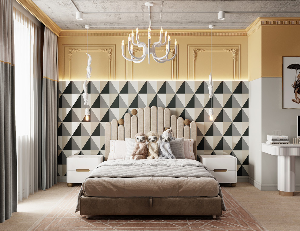 Детская комната