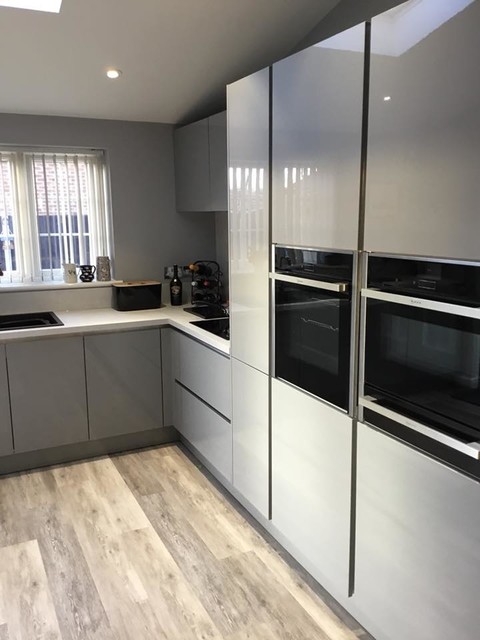 Comer Kitchen trendy-koekken