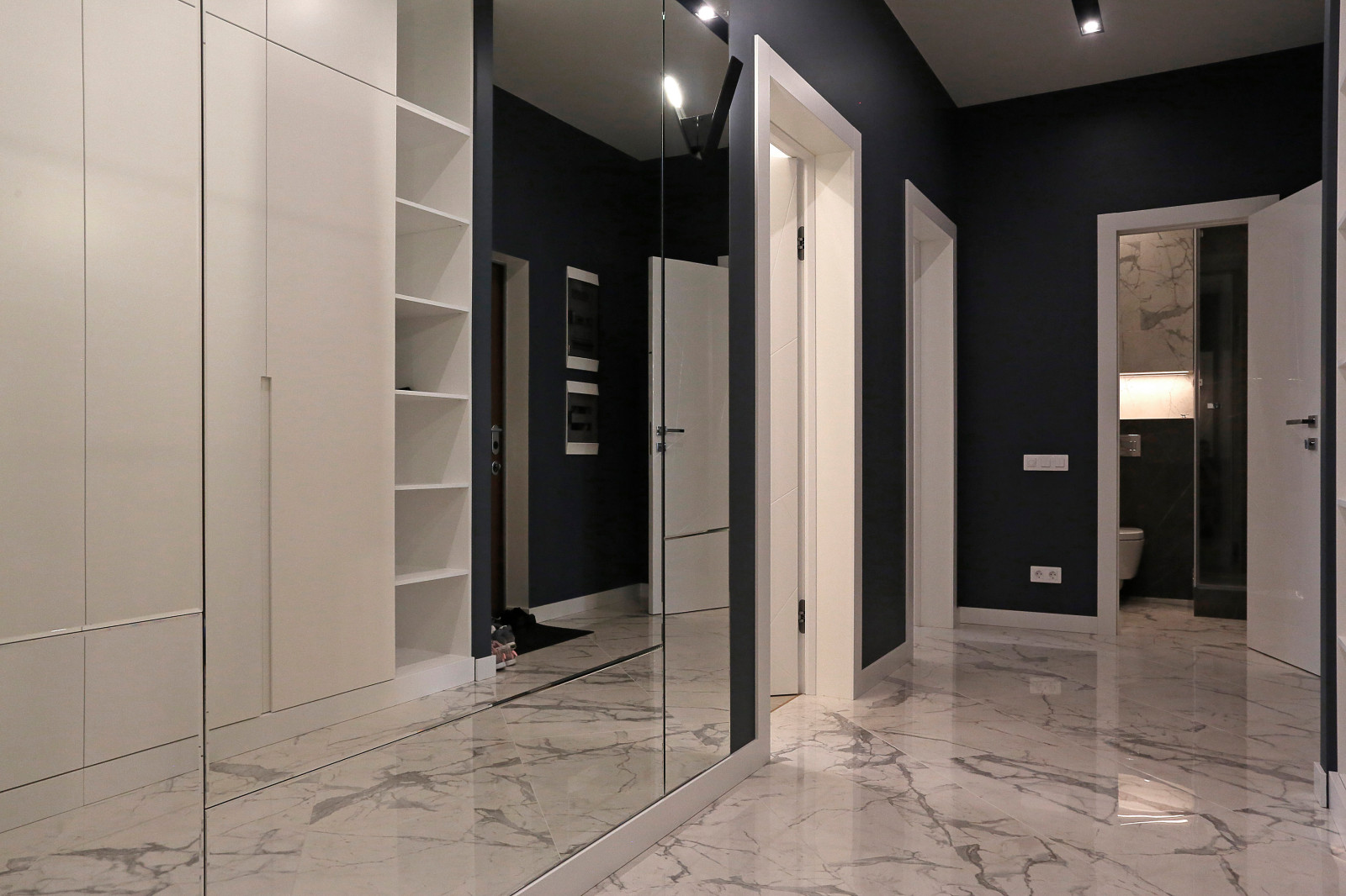 ЖК Стокгольм (Приморский, 46-251)