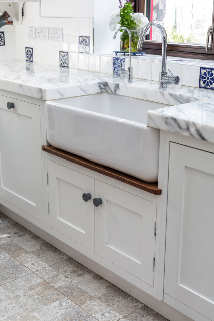 Roscommon Range eclectic-kitchen