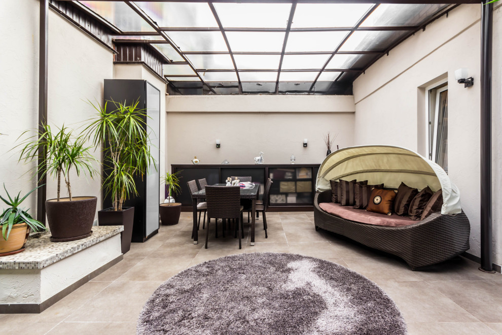 Шикарный пентхаус в центре Краснодара