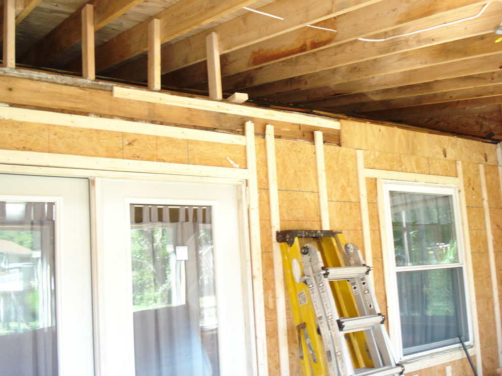 Sunroom Addition