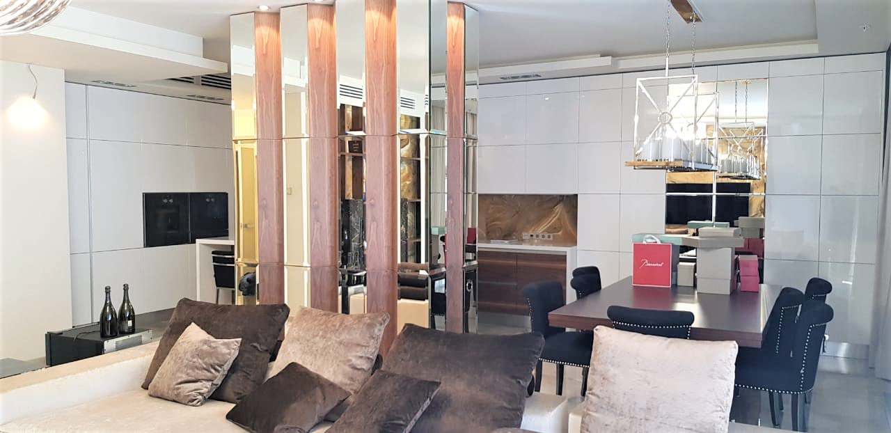 Москва - Пекин