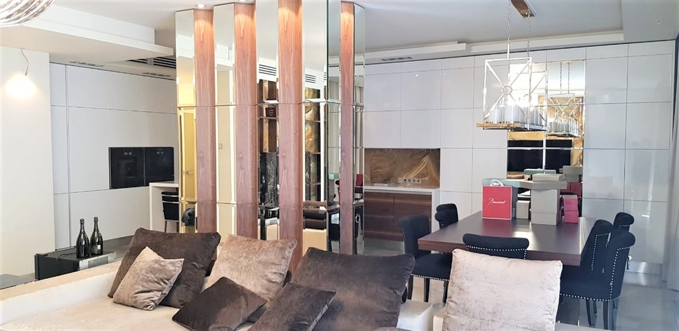 Москва - Пекин