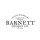 Barnett Design Co