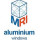 MRI Aluminium Windows