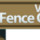 Fence Company Los Angeles