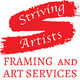 Striving Artists Framing and Art Services
