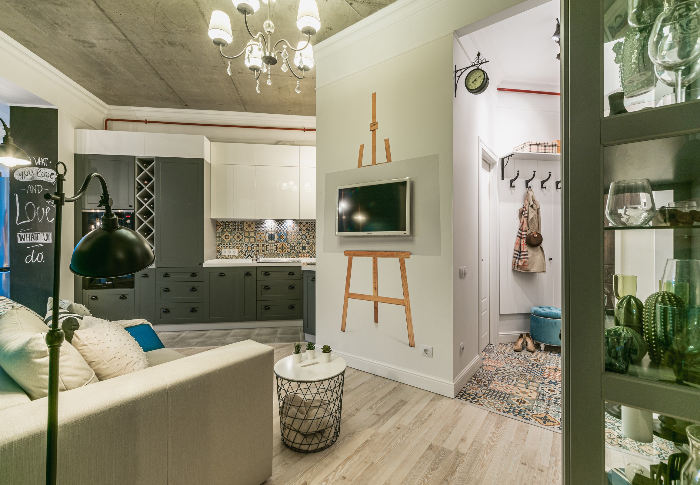 Ловушка для счастья