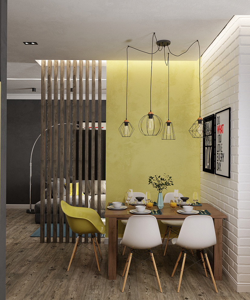 Дизайн квартиры