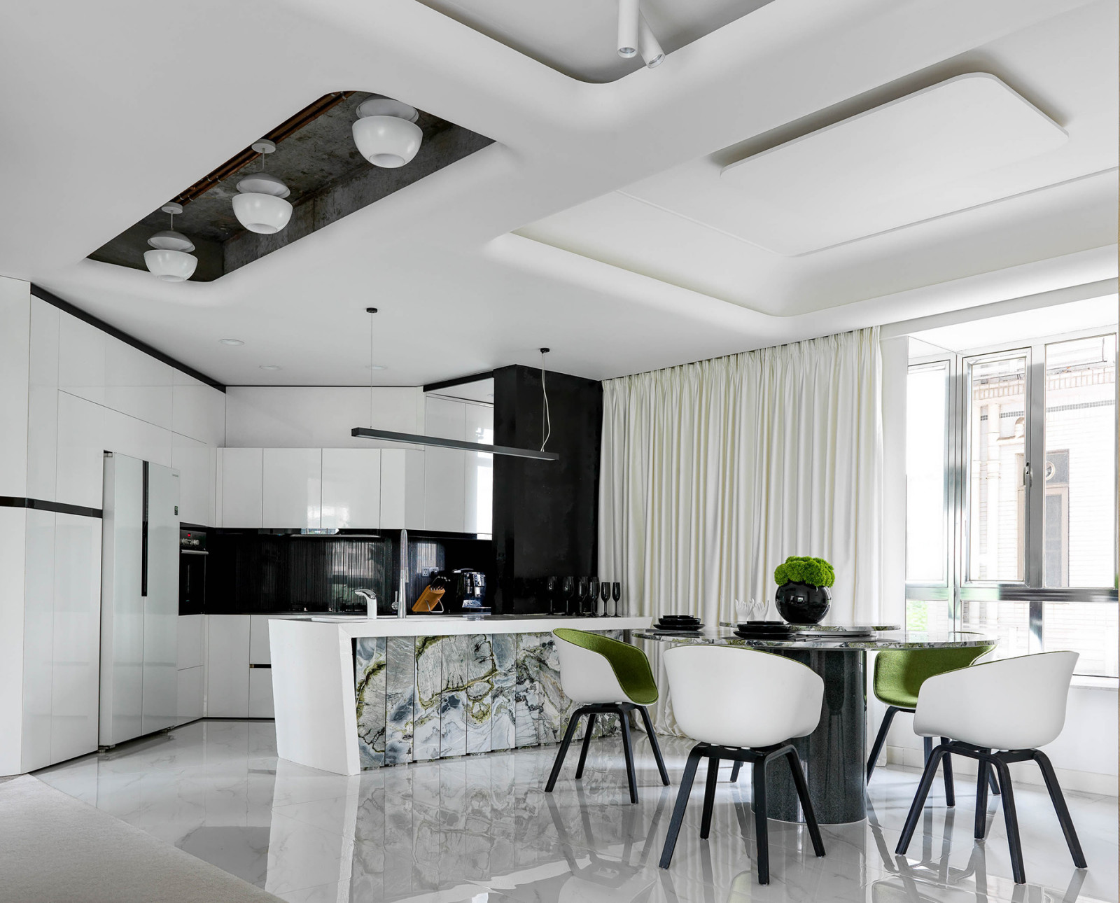 Apartment in Guangzhou