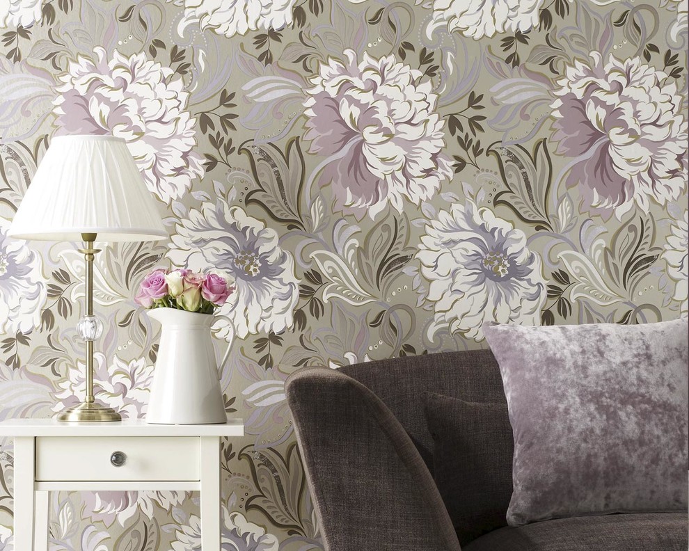 Интерьеры от Vintage Home Interiors