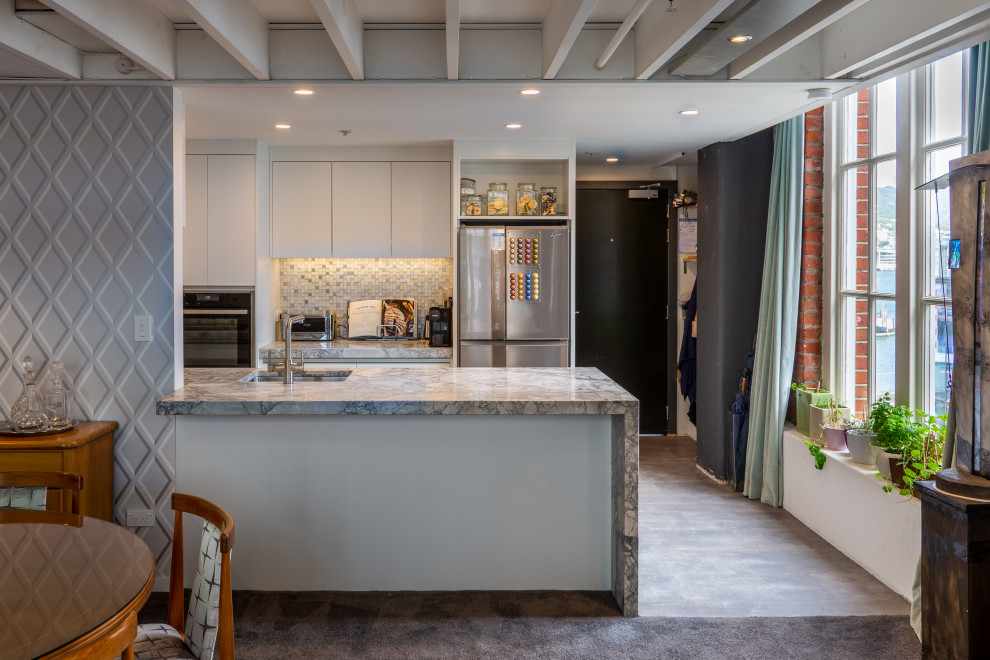 Loft Cooking
