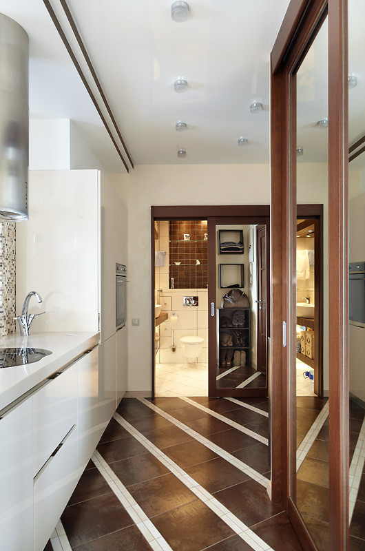 "Элегантная малышка"