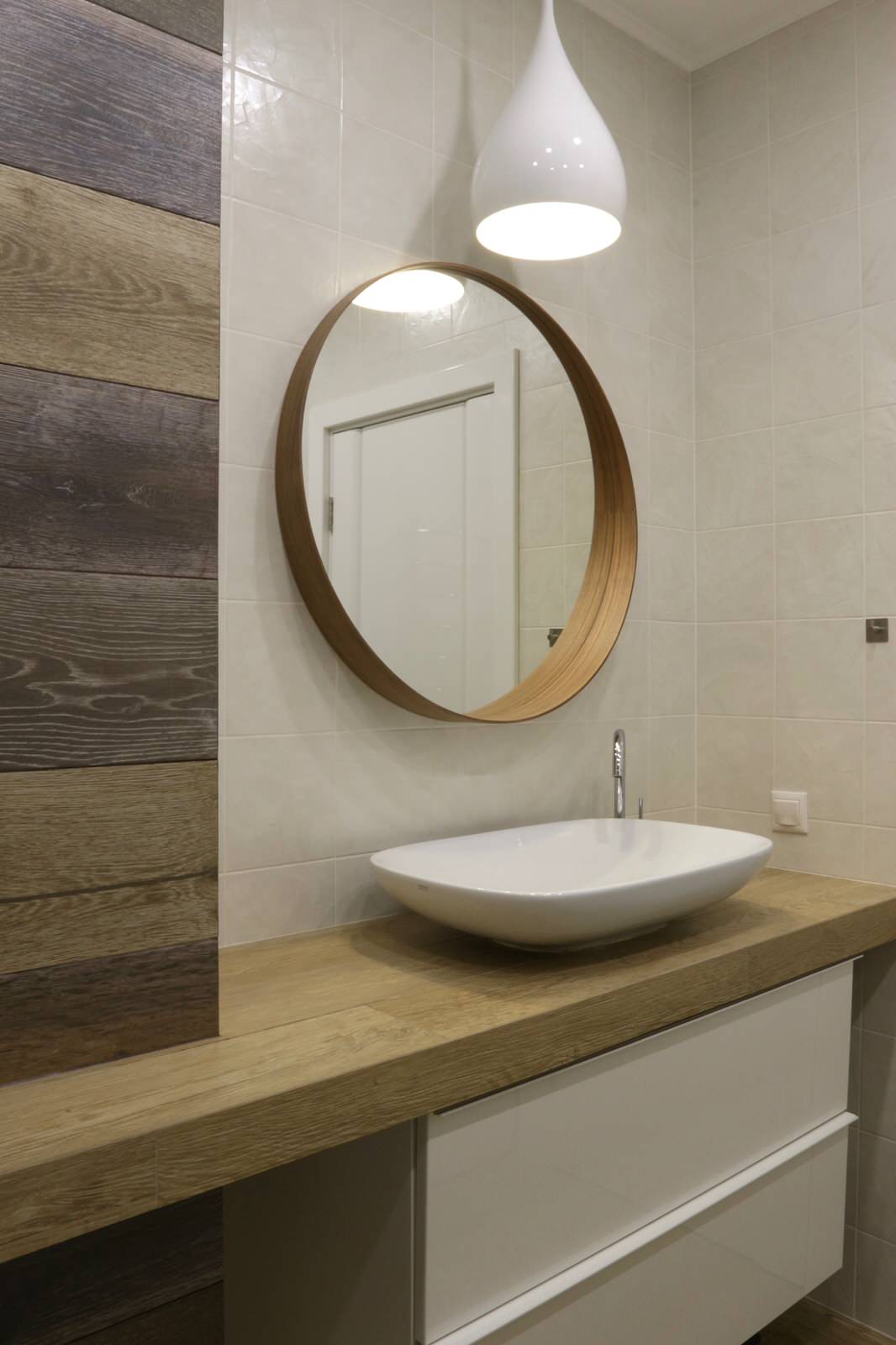 Трёхкомнатная квартира с идеальной детской