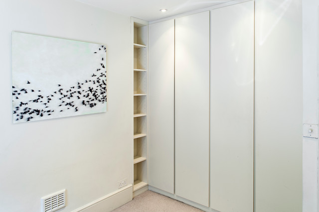 Notting Hill cabinet