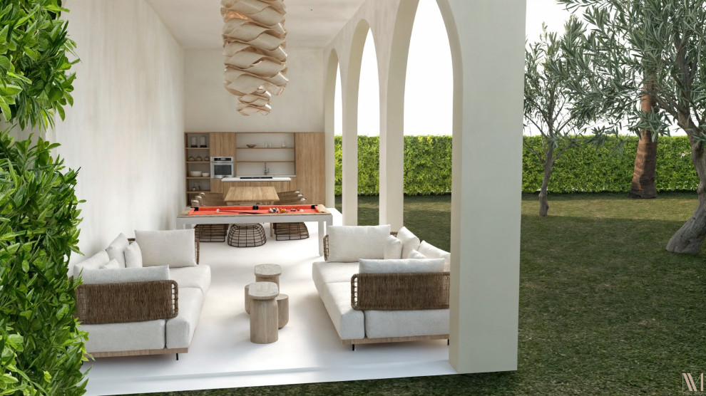 'Projet Formentera'