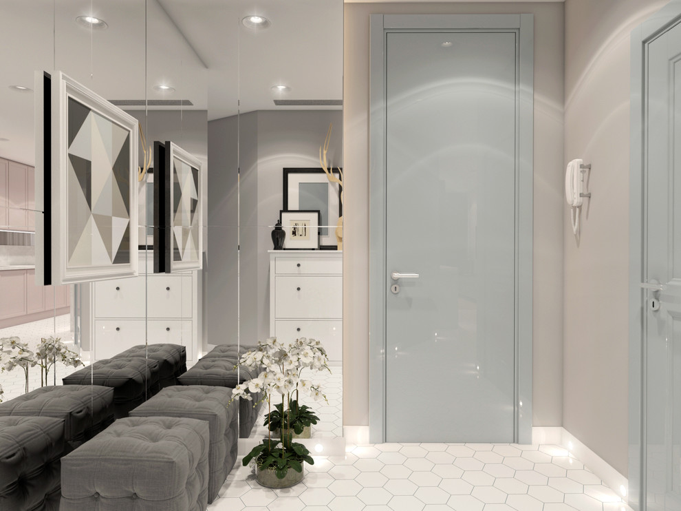 На берегу моря