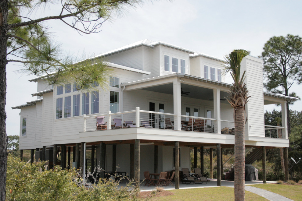 The Vlahos Cottage