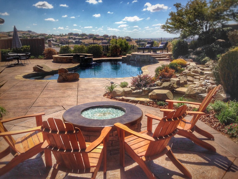 Eagle Ridge Circle, Folsom, CA