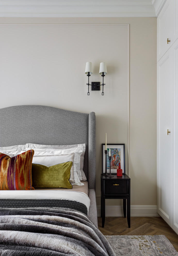 ЖК Зиларт (Колониальный стиль)