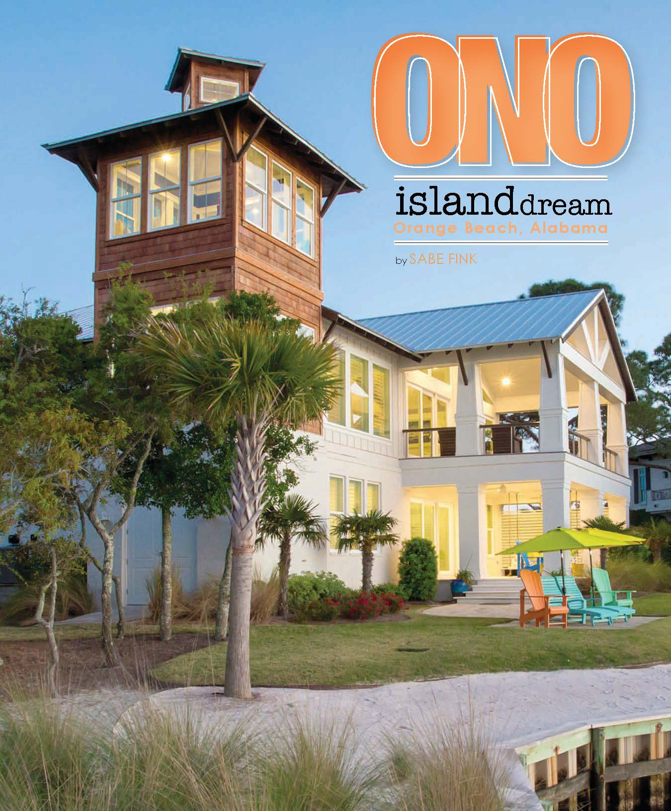 Ono Island Dream