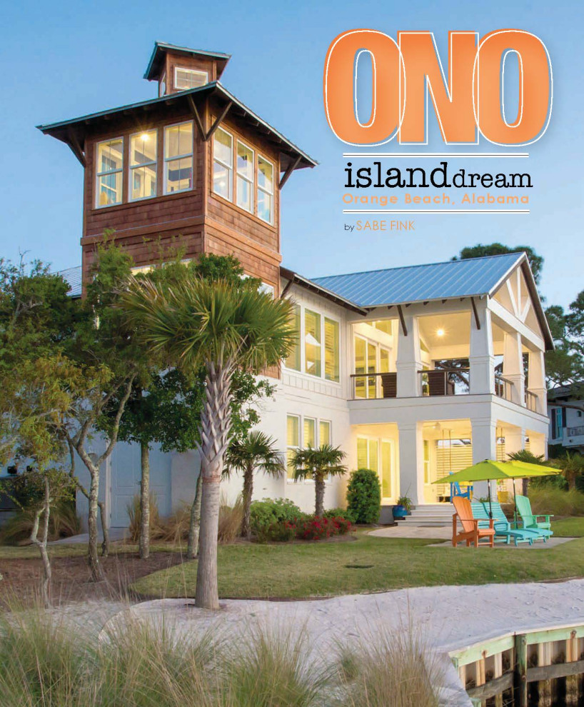 Ono Island Dream
