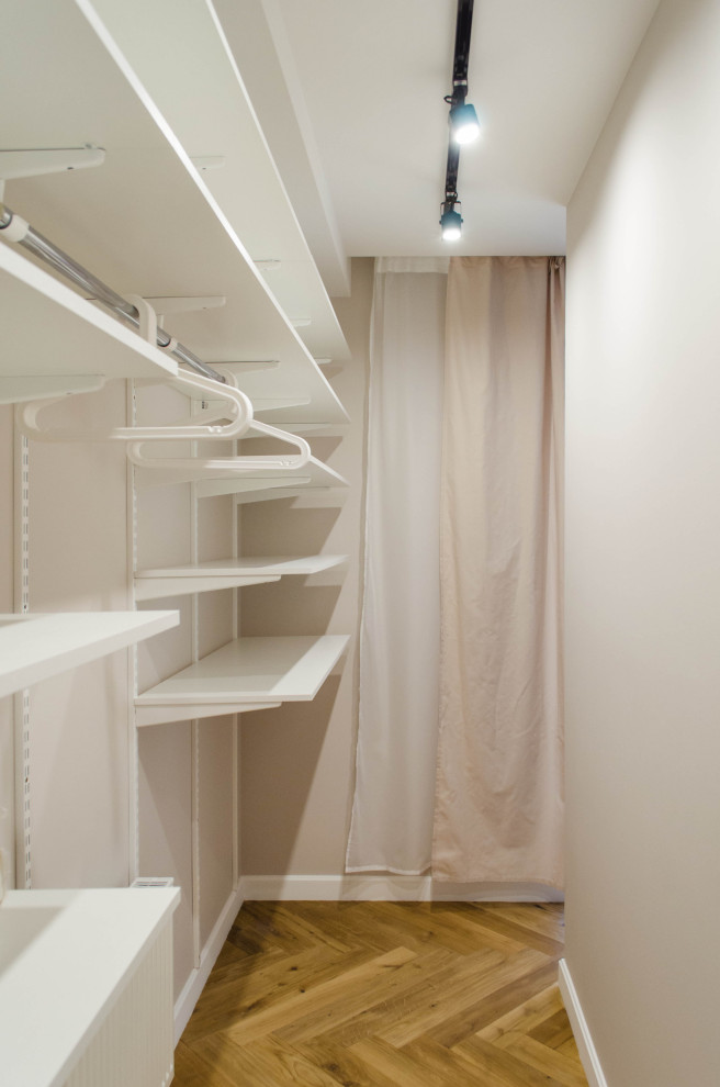 ЖК «Соло», Сочная классика