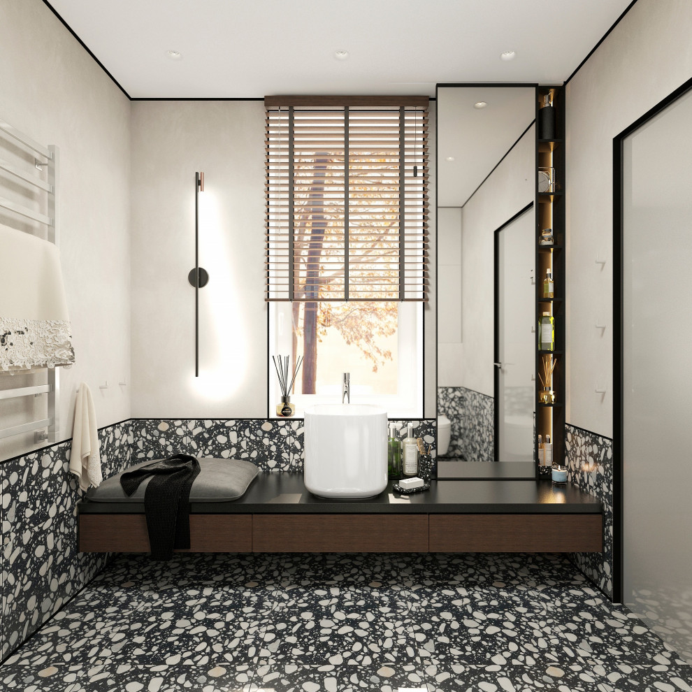 Дом в посёлоке Старокамышинск