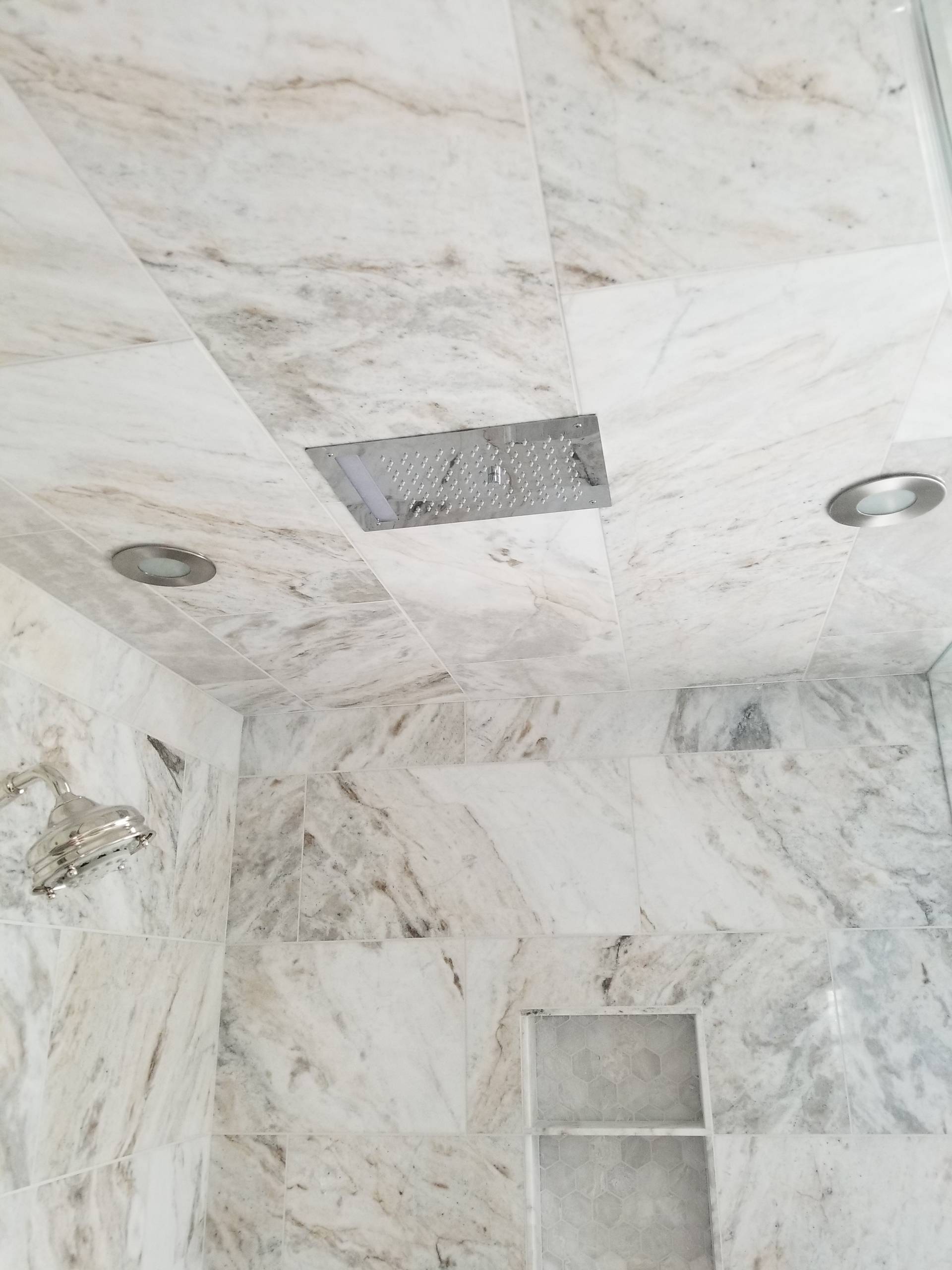 Mississauga Rd Project