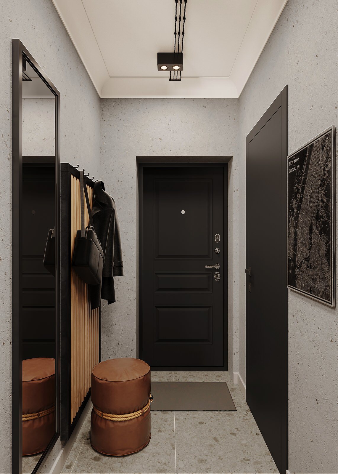 Квартира в ЖК "Браво" для молодого человека