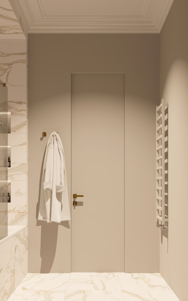 Ванная комната